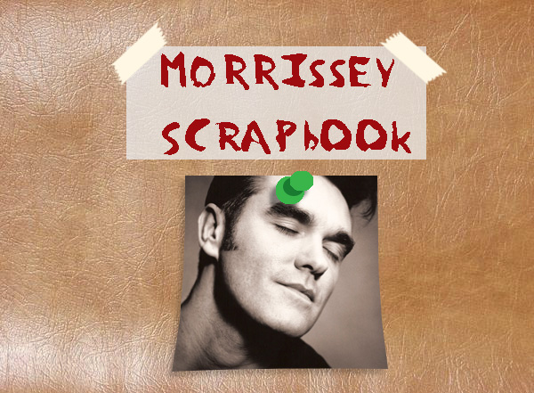 morrisseyscrapbook