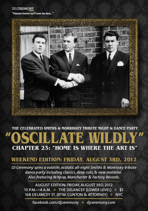 oscillate wildly 23