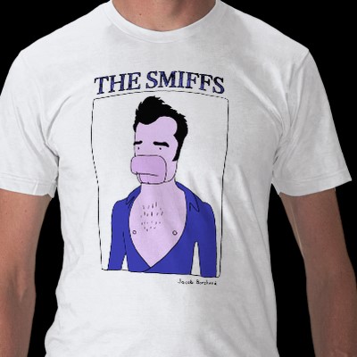 the smiffs shirt