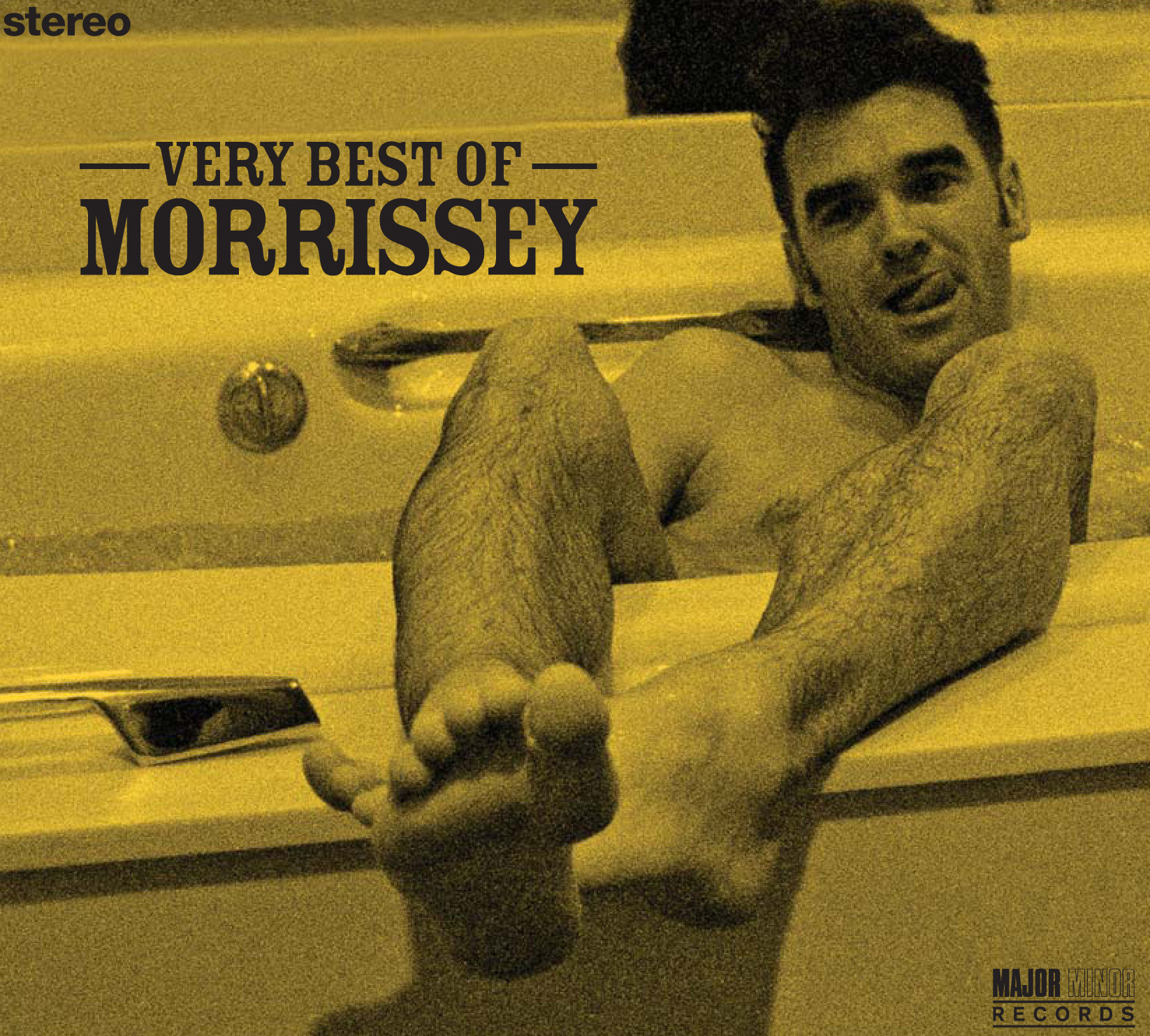 Morrissey Pics